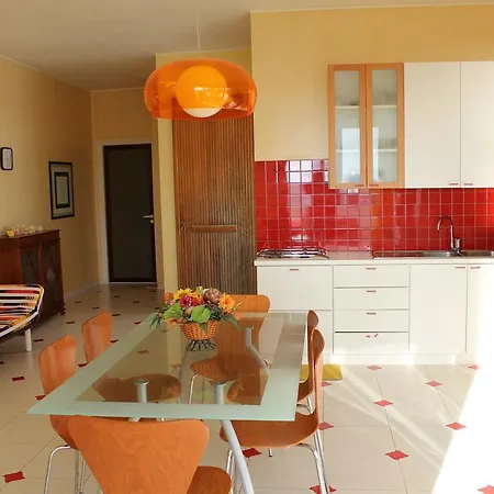 Villa Arcobaleno 1 Torre Suda
